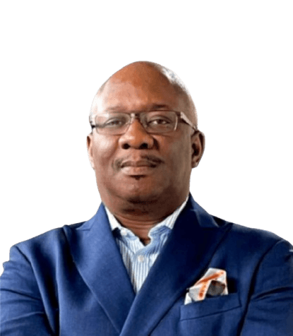 James Oyebode